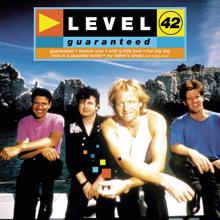 Level 42: Love in a Peaceful World