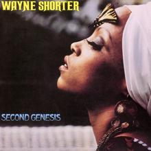 Wayne Shorter: Second Genesis