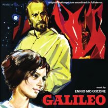 Ennio Morricone: Galileo (Original Mtion Picture Soundtrack)