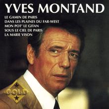 Yves Montand: Gold