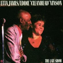 Etta James: Blues In The Night Vol. 2: The Late Show