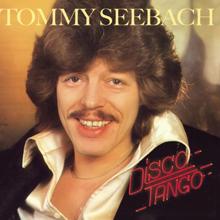 Tommy Seebach: Disco Tango [Remastered]