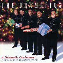 The Dramatics: All I Want For Christmas Is My Baby