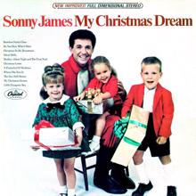 Sonny James: My Christmas Dream