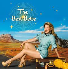 Bette Midler: The Best Bette