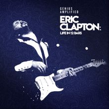 Eric Clapton: I Shot The Sheriff (Full Length Version)