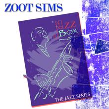 Zoot Sims: Jazz Box