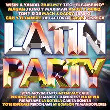 Various Artists: Latin Party