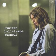 Staffan Hellstrand: Burnout