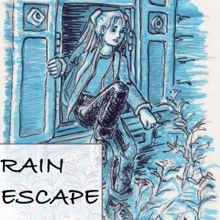 Rain Sounds: Rain Escape