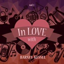 Barney Kessel: Flowersville