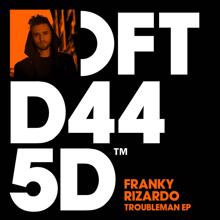 Franky Rizardo: Heater