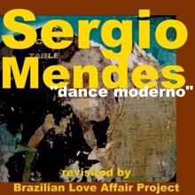 Sergio Mendes: Diagonal (Remix)