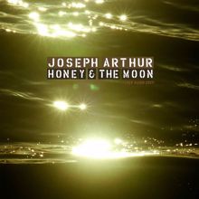 Joseph Arthur: Honey And The Moon (New Radio Edit DMD)