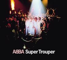 ABBA: Lay All Your Love On Me