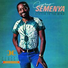 Caiphus Semenya: Listen To The Wind