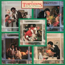 The Temptations: Give Love At Christmas