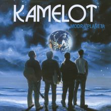 Kamelot: Modra planeta