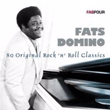 Fats Domino: My Blue Heaven