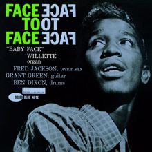 Baby-Face Willette: Face To Face (Remastered)
