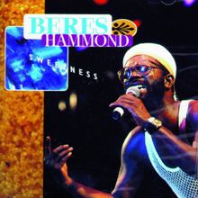 Beres Hammond: Sweetness