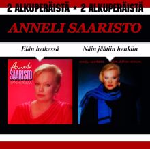 Anneli Saaristo: Rumpali ja tanssityttö
