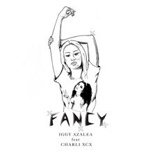 Iggy Azalea, Charli XCX: Fancy (Remixes)