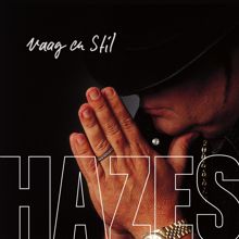 André Hazes: Vaag En Stil