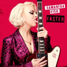 Samantha Fish: Twisted Ambition