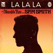 Naughty Boy: La La La