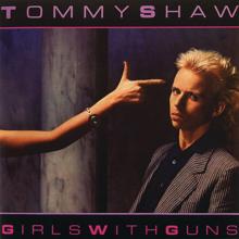 Tommy Shaw: Little Girl World (Album Version)