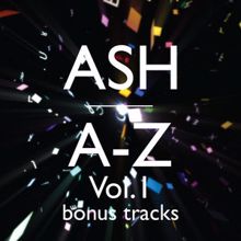 Ash: Coming Around again (7")