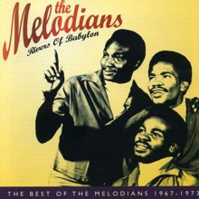 The Melodians: Passion Love