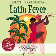 101 Strings Orchestra: The Girl from Ipanema