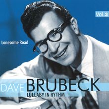 DAVE BRUBECK: Dave Brubeck Vol. 3