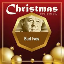 Burl Ives: Special Christmas