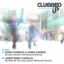 Various Artists: Clubbed Up Ep Remixes