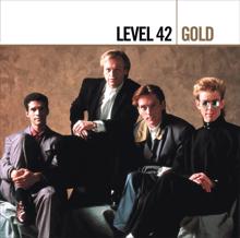 Level 42: Gold (International Version)