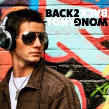 Tony Wong: Back 2 Back (Warehouse Mix)