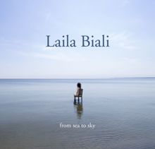 Laila Biali: Biali: From Sea To Sky
