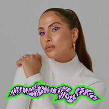 Snoh Aalegra: SAVE YOURSELF