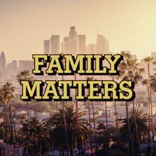 Drake: Family Matters