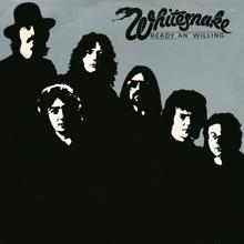 Whitesnake: Ready an' Willing (2013 Remaster)