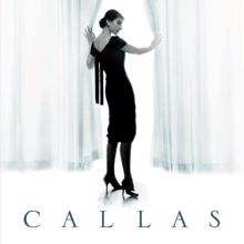 Maria Callas: Callas