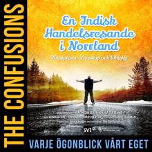 The Confusions: Varje ögonblick vårt eget