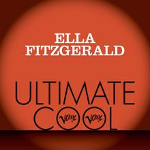 Ella Fitzgerald: All Through The Night