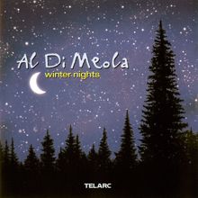 Al Di Meola: Winter Nights