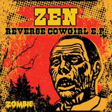 ZEN: Reverse Cowgirl Ep