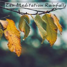 Rain Sounds: Zen Meditation Rainfall