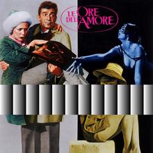 Luiz Bonfa: Le ore dell'amore (Original Motion Picture Soundtrack / Extended Version)